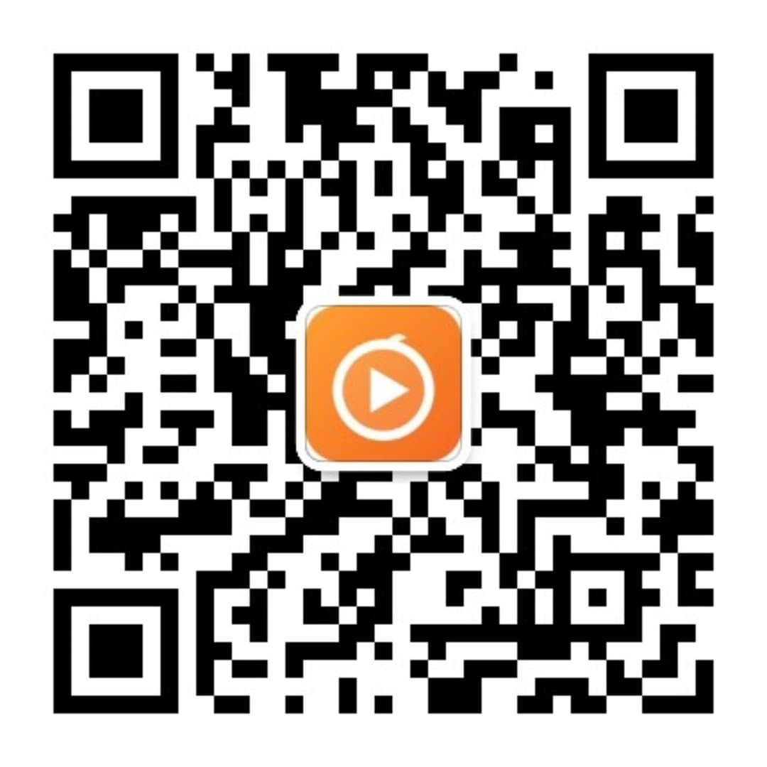 公众号二维码
