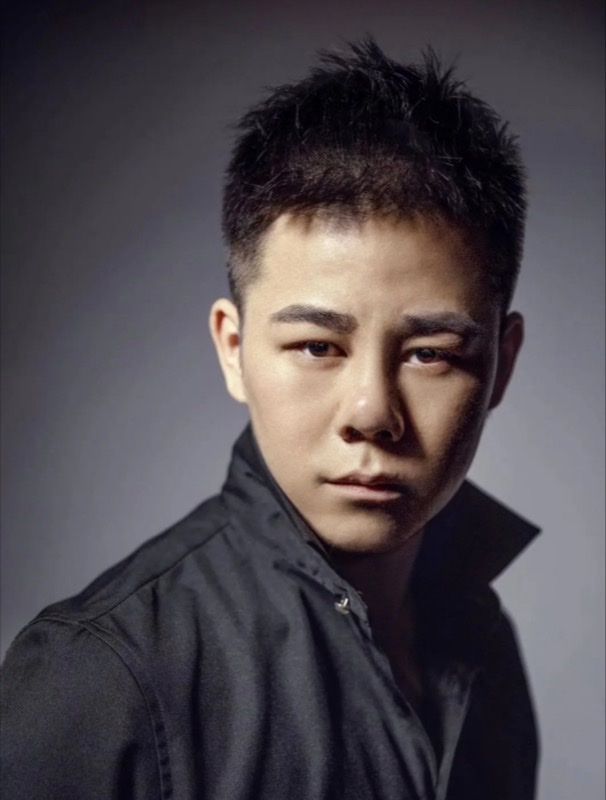 杨佳龙