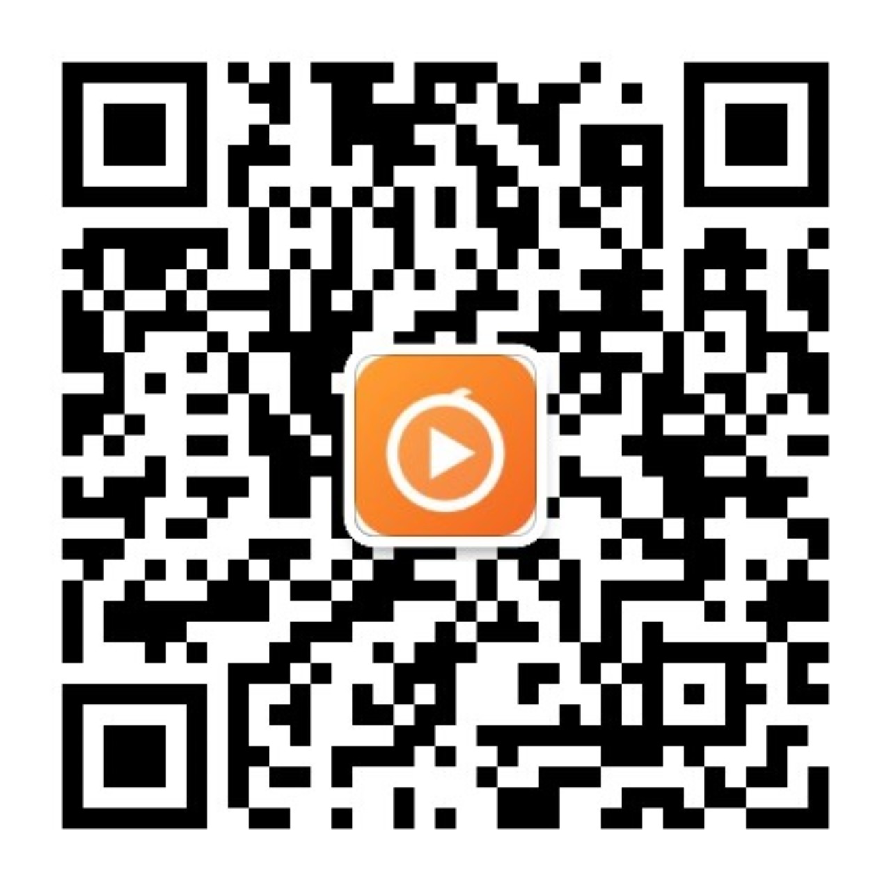 壹源映画AI学院公众号二维码